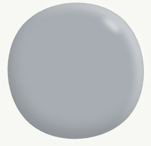 Interior/Exterior Semi-Gloss Enamel GREYS 1.6L - Dulux colour: Accord