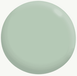 Exterior Low Sheen GREENS 6.4L - Dulux colour: Aida (close match)