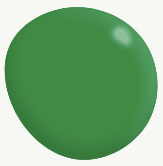 Interior Low Sheen (Deep Base) GREENS 1.9L - Dulux colour: Alien