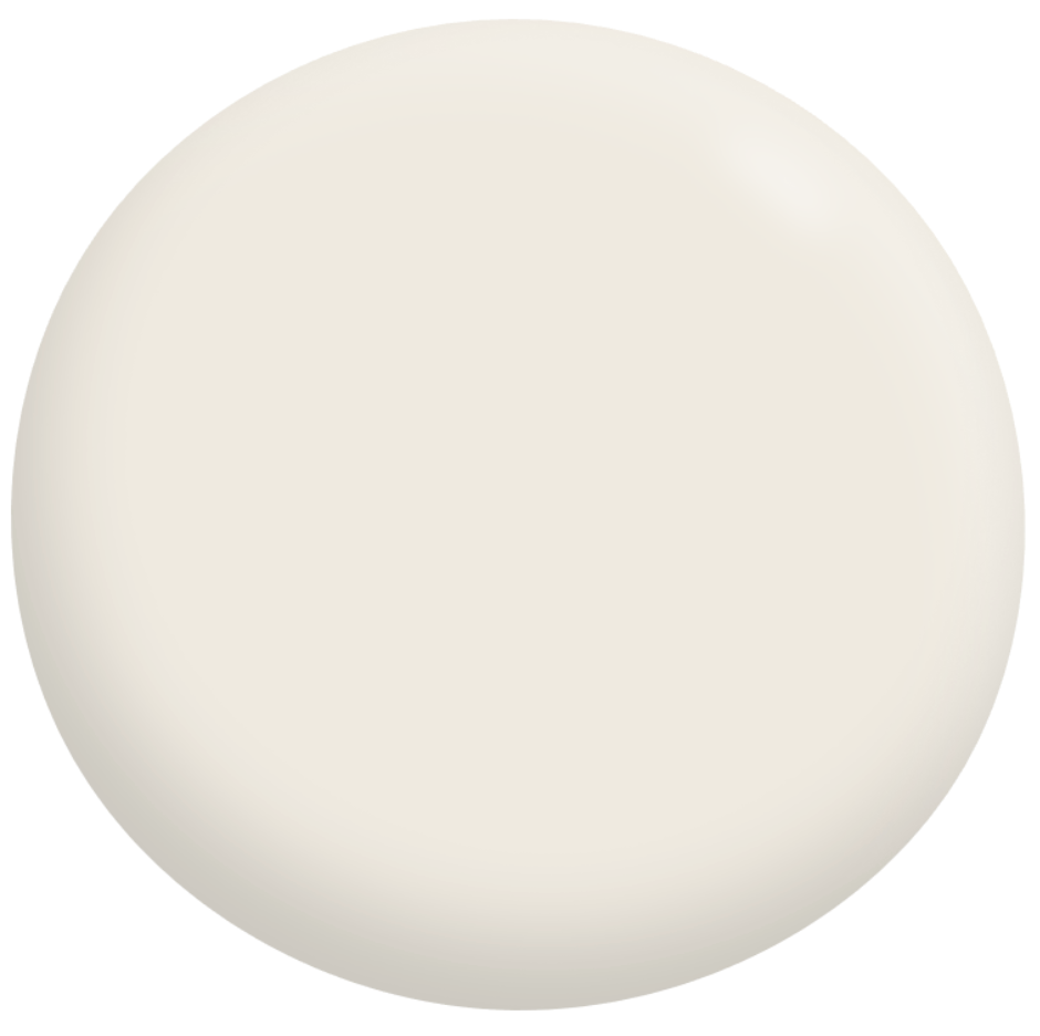 Interior Semi-Gloss Oil-based Enamel WHITES 1L - Dulux colour: Antique White U.S.A