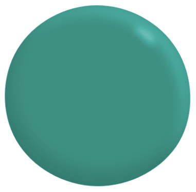 Exterior Low Sheen GREENS 8.4L - Dulux colour: Aqua Experience