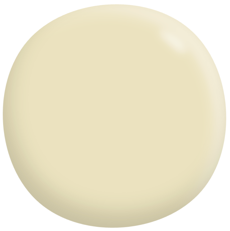 Interior/Exterior Full Gloss Enamel YELLOWS 3.1L - Dulux colour: Arctic Daisy Quarter (good match)