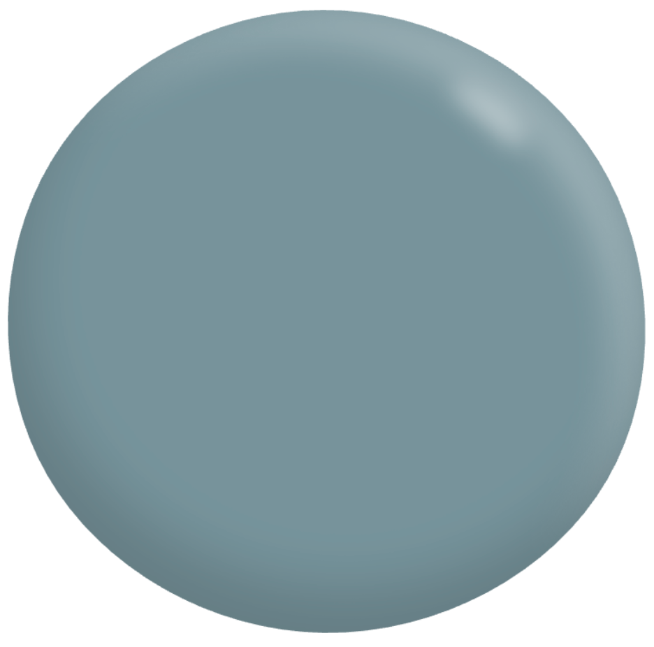Exterior Full Gloss BLUES 3.8L - Dulux colour: Aspinall Blue