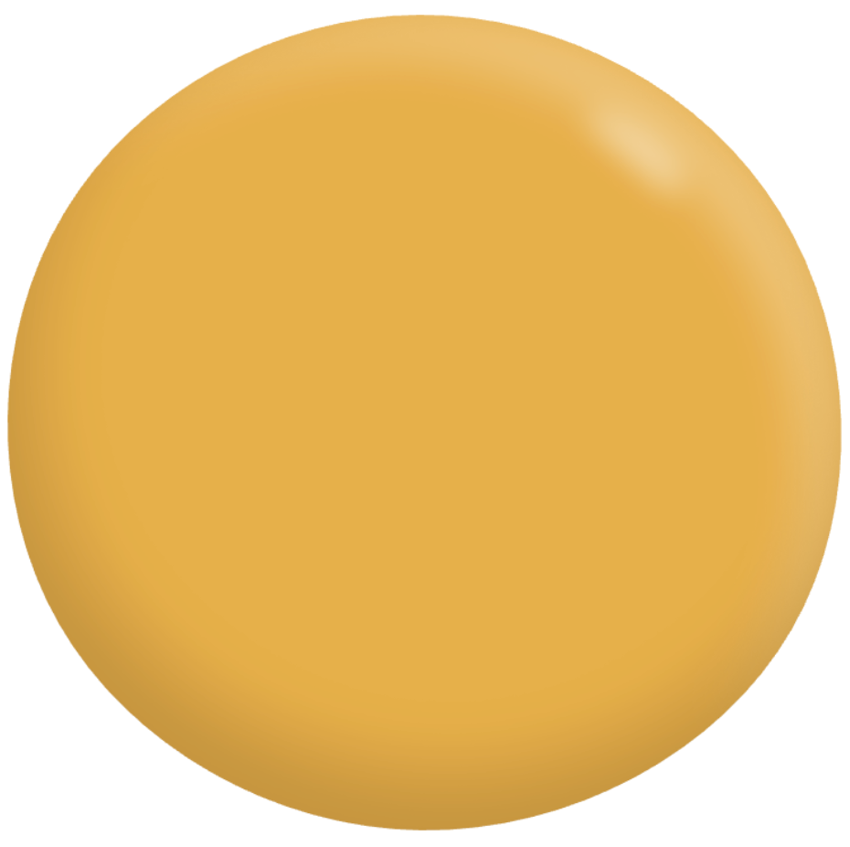 Interior/Exterior High Gloss (Full Gloss) Oil-based Enamel YELLOWS 4L - Dulux colour: Summer Loft