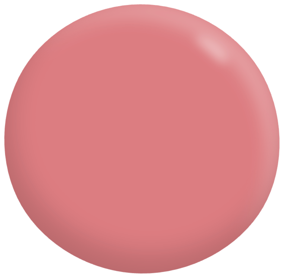 Interior Low Sheen Spacecote Enamel PINKS 3L - Dulux colour: similar to "Babe"
