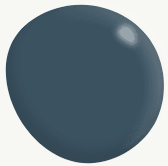 Exterior Low Sheen BLUES 1L - Baltic
