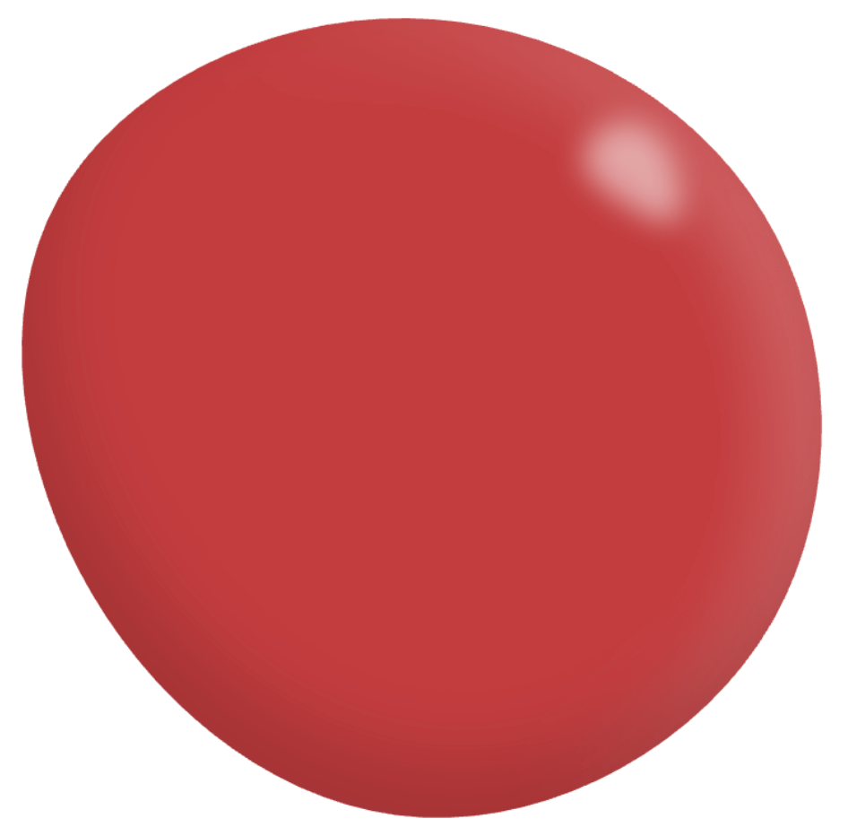 Interior Low Sheen REDS 4L - Dulux colour: Benji's Ace