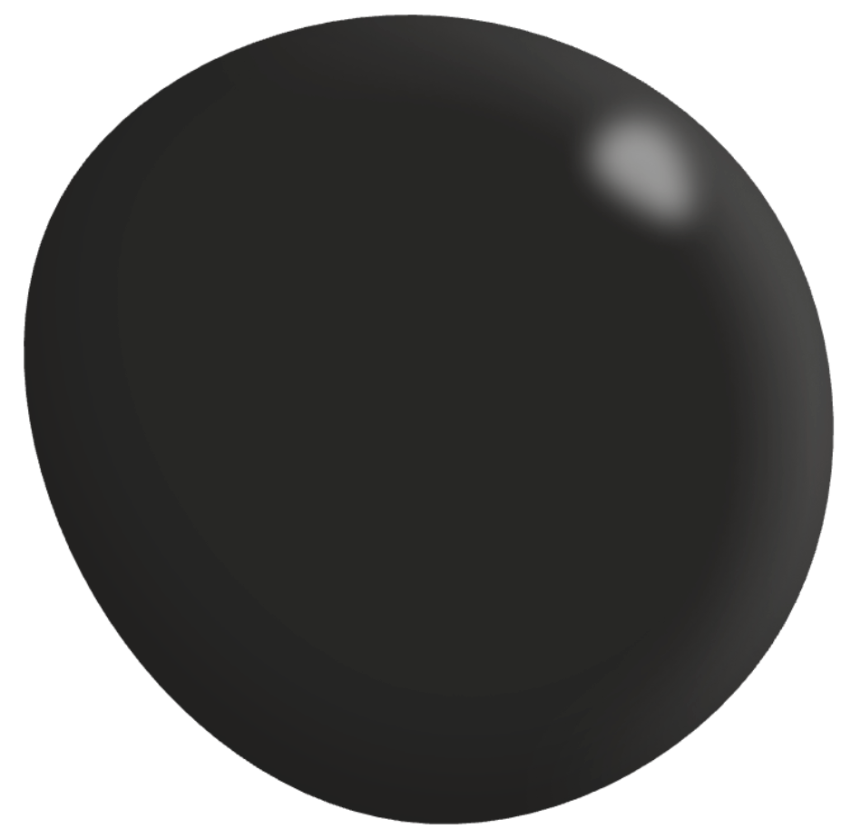 Exterior Low Sheen DARKS 780mL - Colour: Black