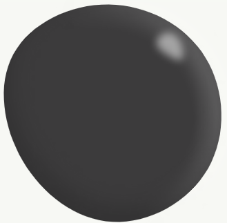 Interior/Exterior Semi-Gloss Enamel DARKS 2.L - Dulux colour: Black