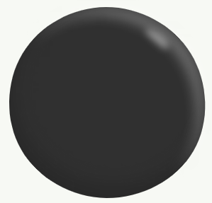 Interior/Exterior Full Gloss Enamel DARKS 3.8L - Dulux colour: Blackwood Bay (close match)