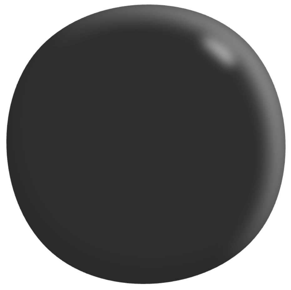 Exterior Full Gloss DARKS 1.7L - Dulux colour: Blackwood Bay (good match)