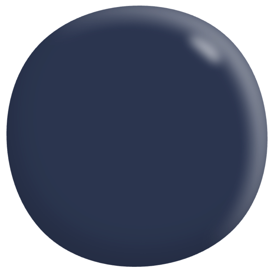 Exterior Low Sheen BLUES 6.9L - Dulux Colour: Deep Blue Base