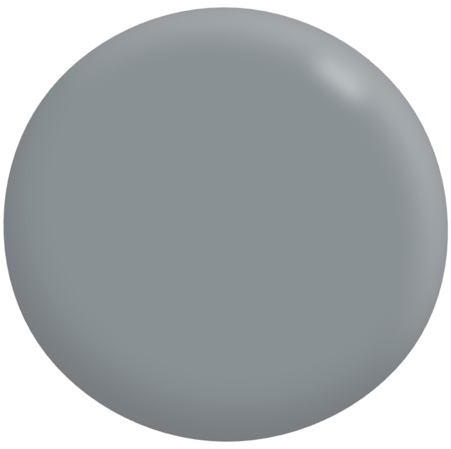 Exterior Low Sheen GREYS 15L - Dulux colour: Bluegum Colorbond