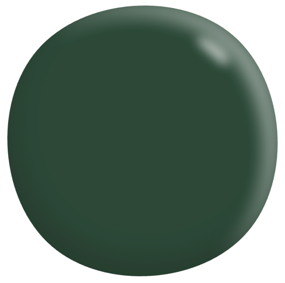 Exterior Low Sheen GREENS 2L - Colour: Brunswick Green