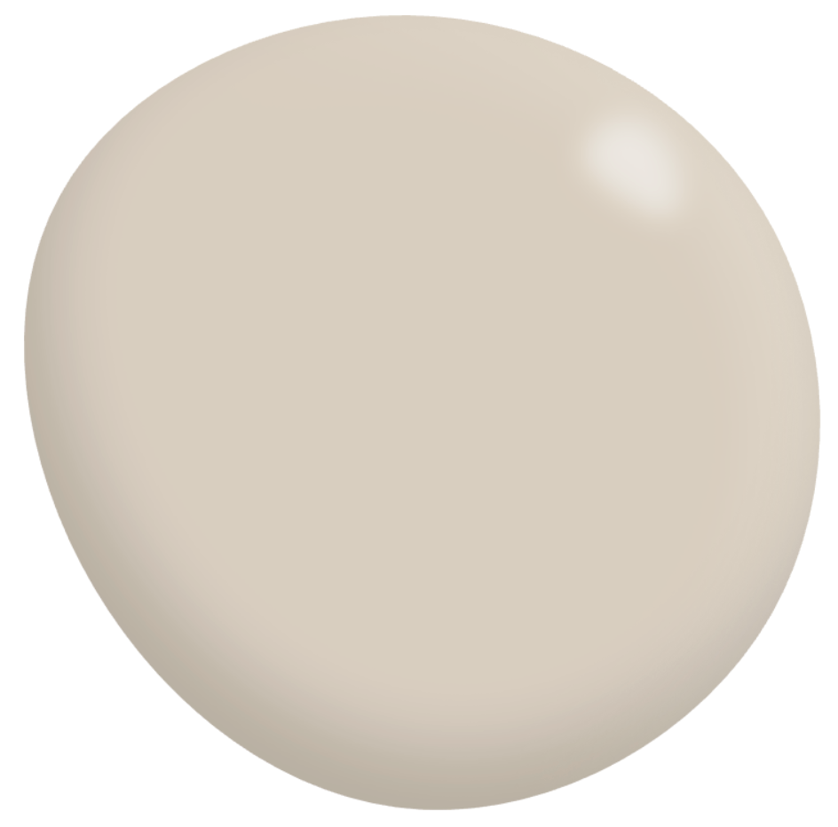 Exterior Matt Finish Specialty Driveway Water-Based Concrete & Paving (top coat) - 2L - Dulux colour: Buff It