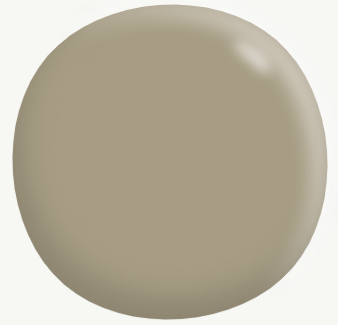 Exterior Full Gloss BROWNS 3.4L - Dulux colour: Saltbush Colorbond