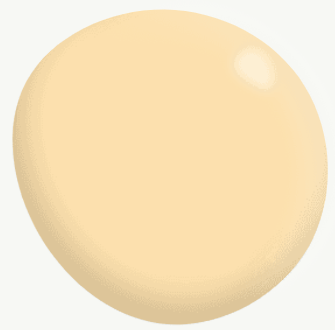 Exterior Semi-Gloss YELLOWS 2L - Dulux colour: Butter (close match)