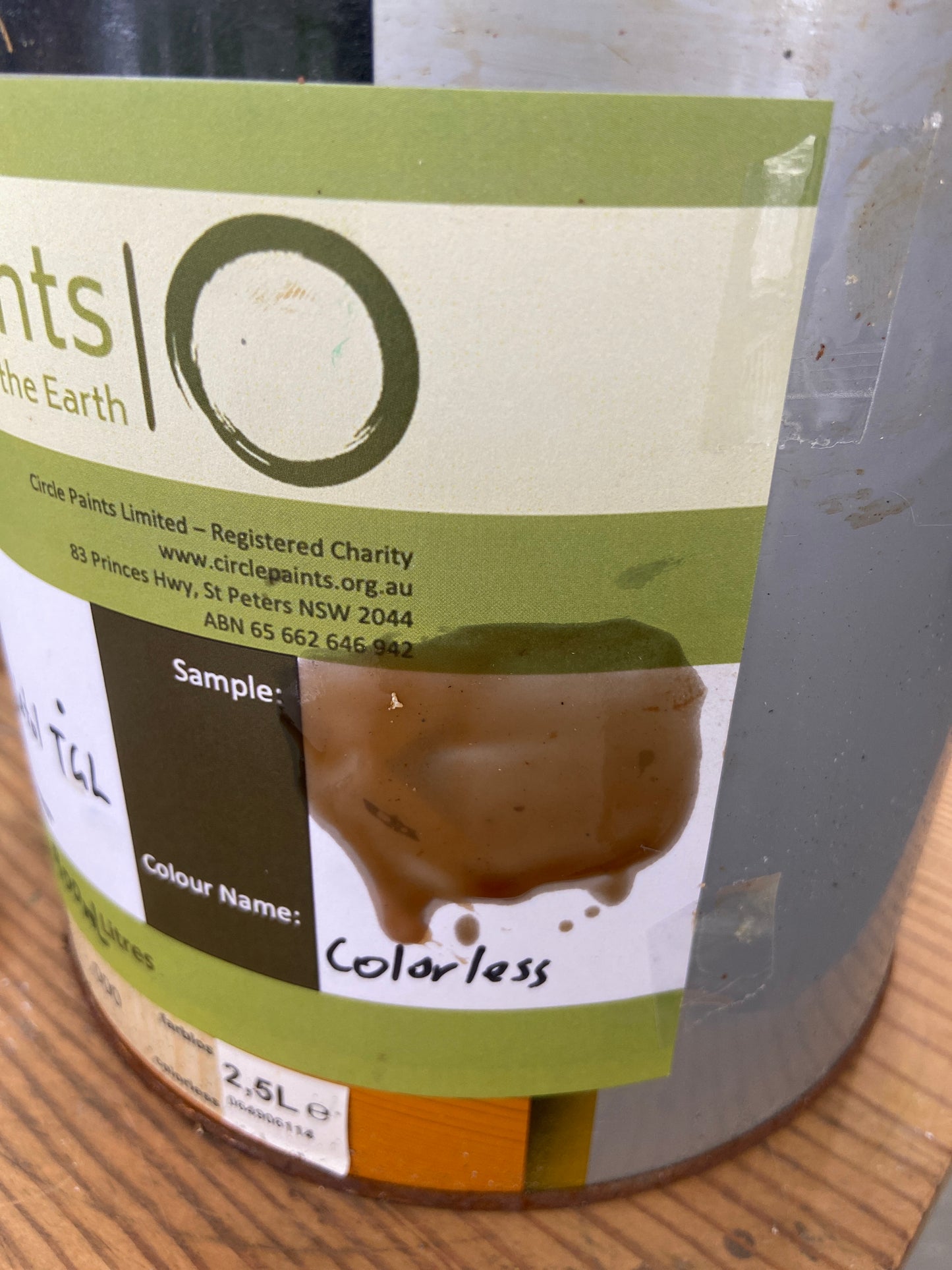 Wood Care Sikkens Cetol TGL Plus Gloss Timber Varnish 900mL - Colour: Colorless/Natural