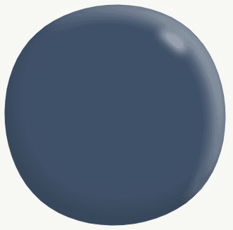 Interior/Exterior Full Gloss Enamel BLUES 2.5L – Dulux colour: Calico Dress