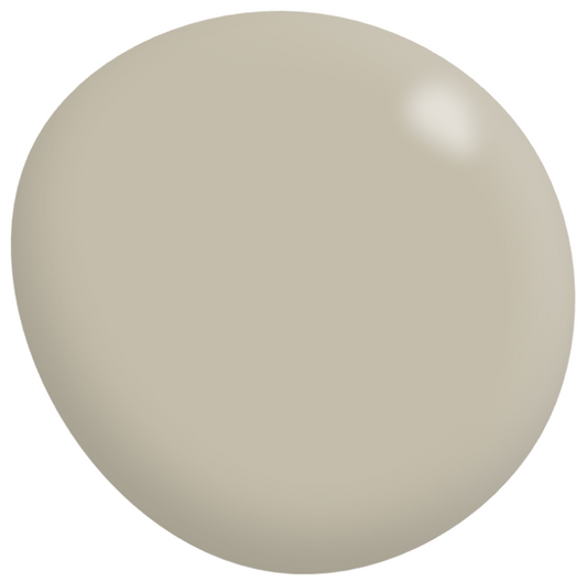 Exterior Matt Specialty Paint for Floors & Walls - Emer Clad Facade NEUTRALS 14.5L - Dulux colour: Candle Bark (good match)