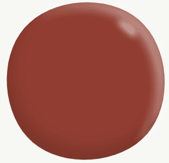 Interior/Exterior Full Gloss Enamel REDS 800mL - Dulux colour: Red Oxide