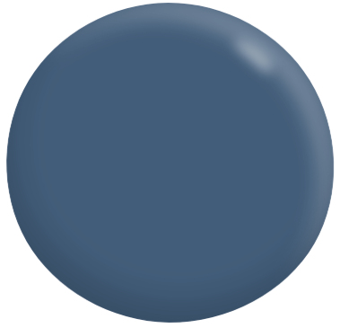 Interior Low Sheen (Deep base) BLUES 9.2L - Dulux colour: Carter's Scroll