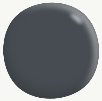 Dark outlet grey dulux