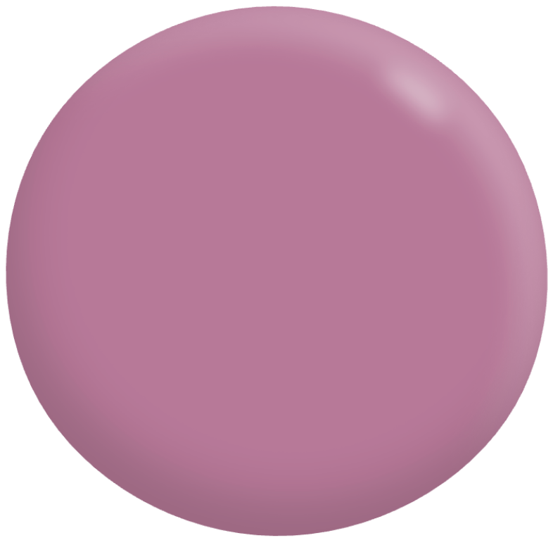 Interior Low Sheen PINKS 1L - Dulux colour: Choral Singer