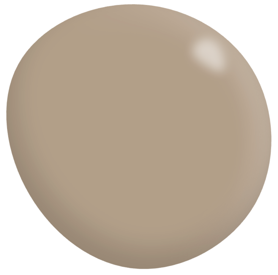 Interior/Exterior Semi-Gloss Enamel NEUTRALS 2L - Dulux colour: similar to "Clay Dust"