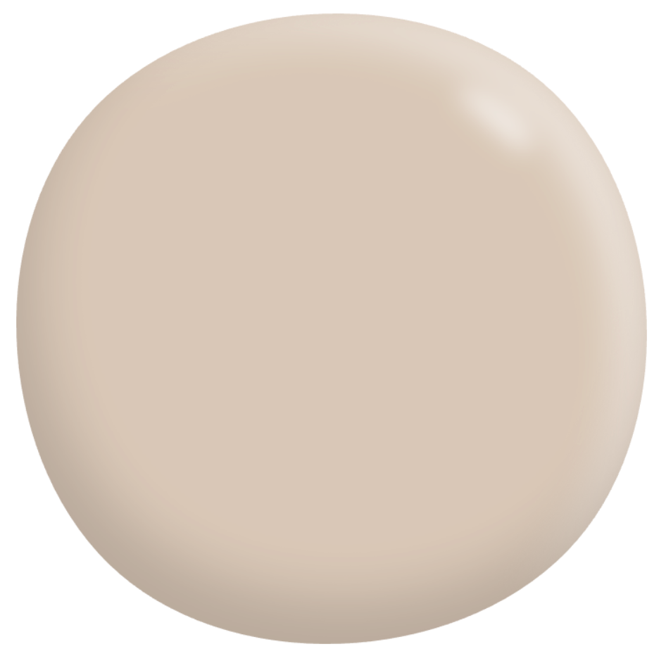 Interior Low Sheen NEUTRALS 4L - Dulux colour: Clay Pipe