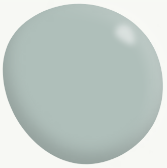 Interior Low Sheen GREENS 3.5L - Dulux colour: Clunies