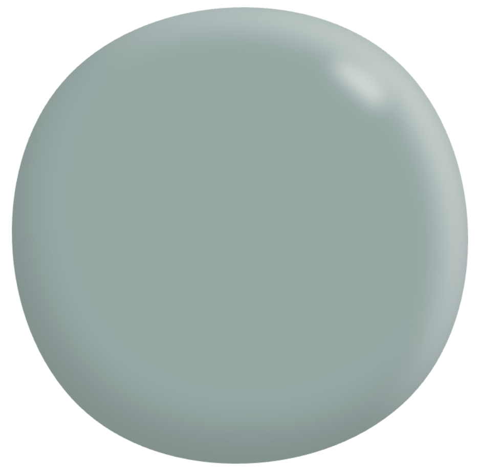 Interior Low Sheen BLUES 4L - Dulux colour: similar to "Coalition"