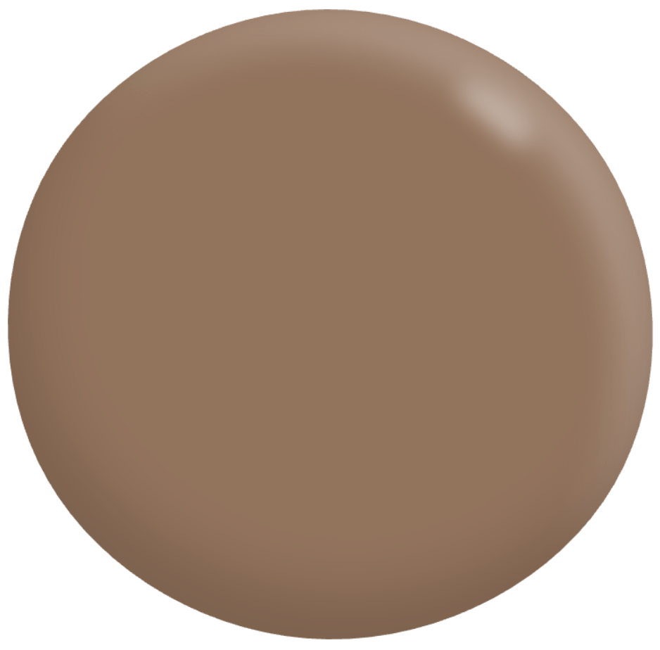 Primer Undercoat Stain Blocker Prep Coat BROWNS 3.3L - Deep tint colour: Coconut Husk
