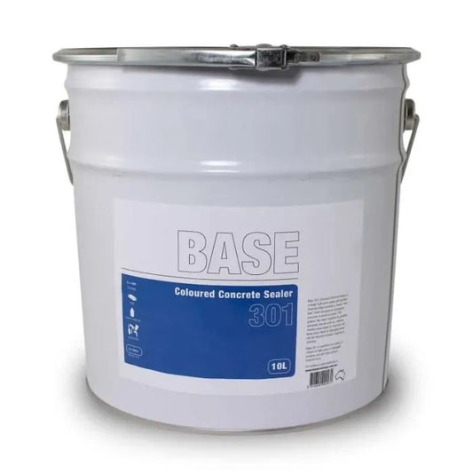 Interior/Exterior Oil-based Gloss Specialty Paint Driveway Floor Concrete Paint GREYS 10L - Colour: Granite