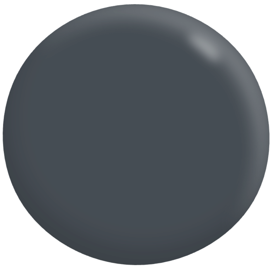Exterior Low Sheen DARKS 10L - Dulux colour: Companion