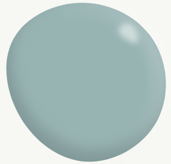 Exterior Low Sheen BLUES 1L - Dulux colour: Cool (close match)