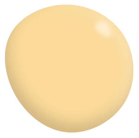 Exterior Semi-Gloss YELLOWS 1L - Dulux colour: Cooled Cream