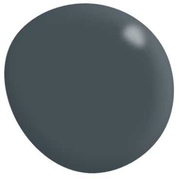 Exterior Low Sheen BLUES 1L - Copycat
