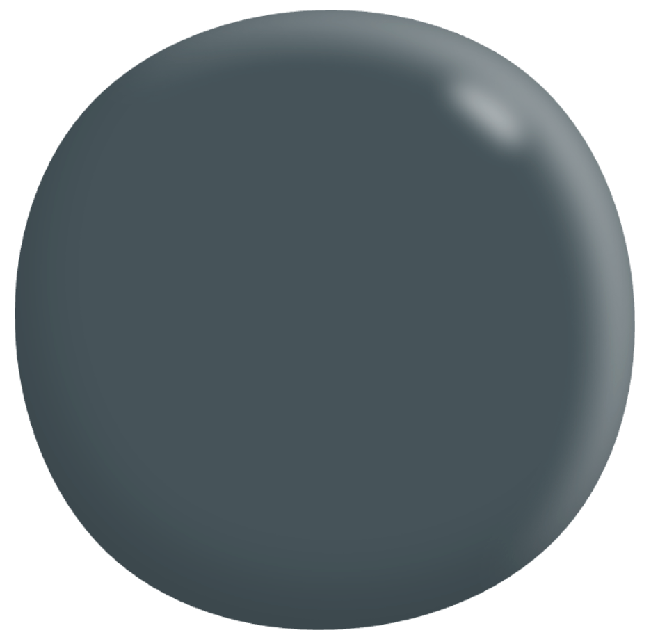 Exterior Low Sheen BLUES 1L - Dulux Colour: Copycat