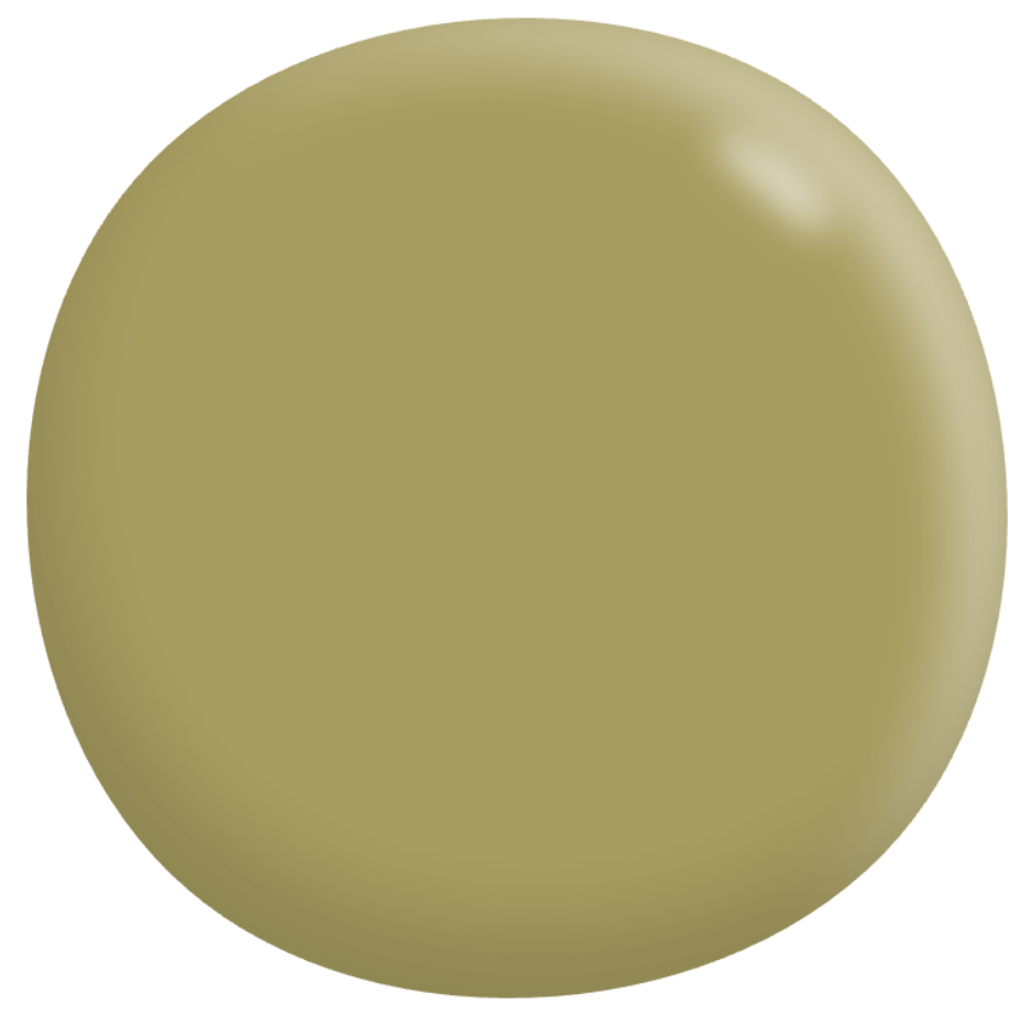 Interior Low Sheen GREENS 1L - Dulux colour: similar to "Cornstalk"