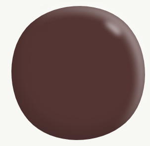 Exterior Full Gloss (Deep Base) BROWNS 1L - Dulux colour: Cumberland Red (similar to)