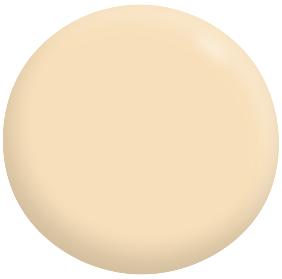 Exterior Low Sheen YELLOWS 8.8L - Dulux colour: similar to "Curd"