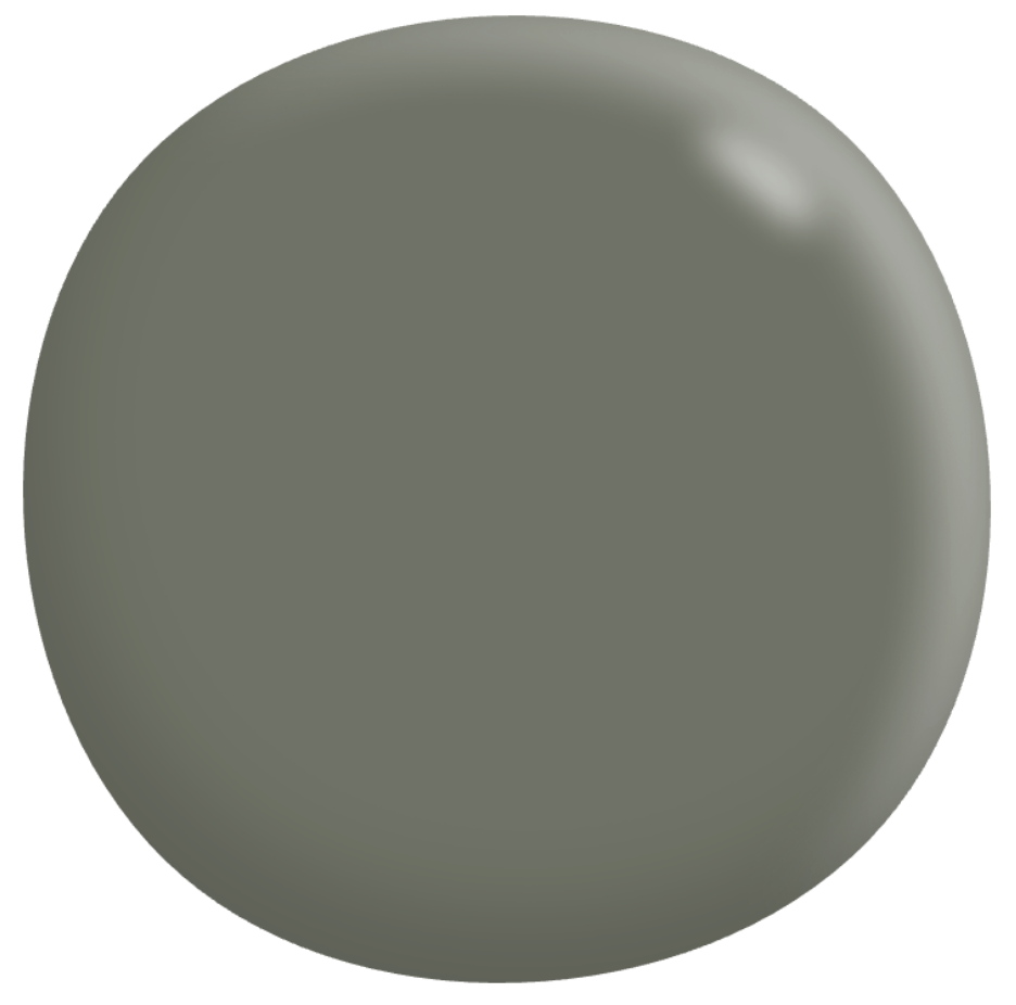 Interior/Exterior Low Sheen GREYS 2.1L - Porter's colour: Icebreaker