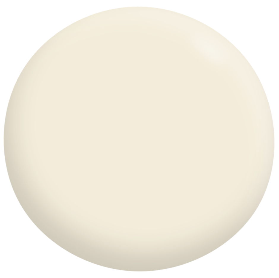 Interior Low Sheen WHITES 1.8L - Dulux colour: similar to "Danish Cream"