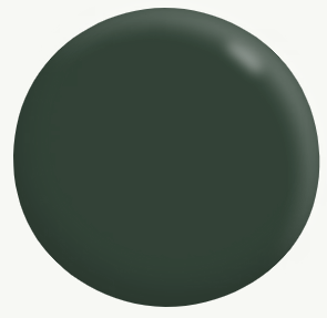 Metal Paint Oil-based Gloss Metalshield Premium (Deep Base) GREENS 4L - Dulux colour: Deep Brunswick Green
