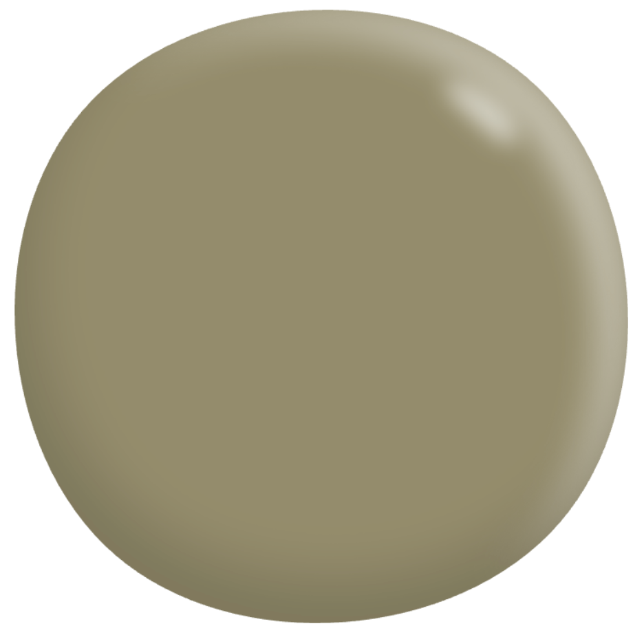 Exterior Low Sheen GREENS 15L - Dulux colour: Deep Jungle