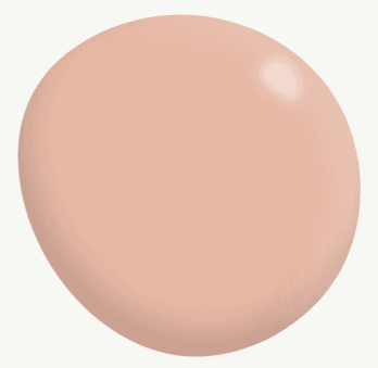 Interior Low Sheen PINKS 1L - Dulux colour: Diva Rouge (similar to)