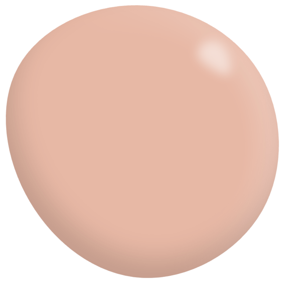 Interior Low Sheen ORANGES 4.6L - Dulux colour: Diva Rouge (close match)