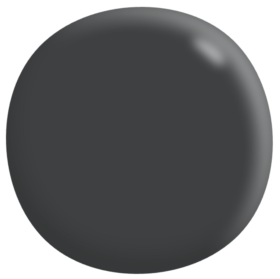Interior/Exterior Specialty Paint Oil-Based Flat Finish Non-Slip Paving Concrete Paint DARKS 4L - Norglass colour: Charcoal