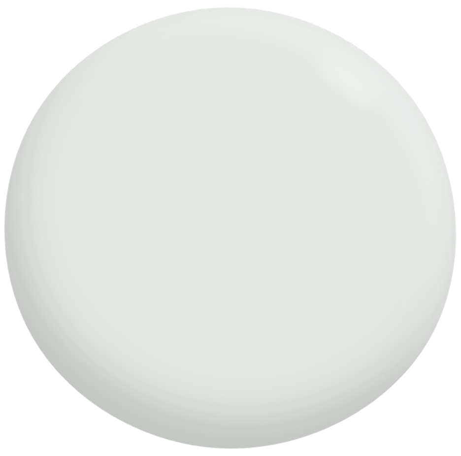 Interior/Exterior Matt WHITES 6.8L - Dulux colour: White with a green hue